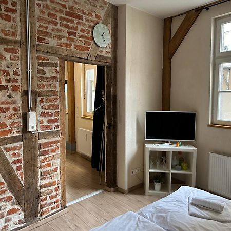 Lemperdenkmal Muenster Lejlighed Eksteriør billede